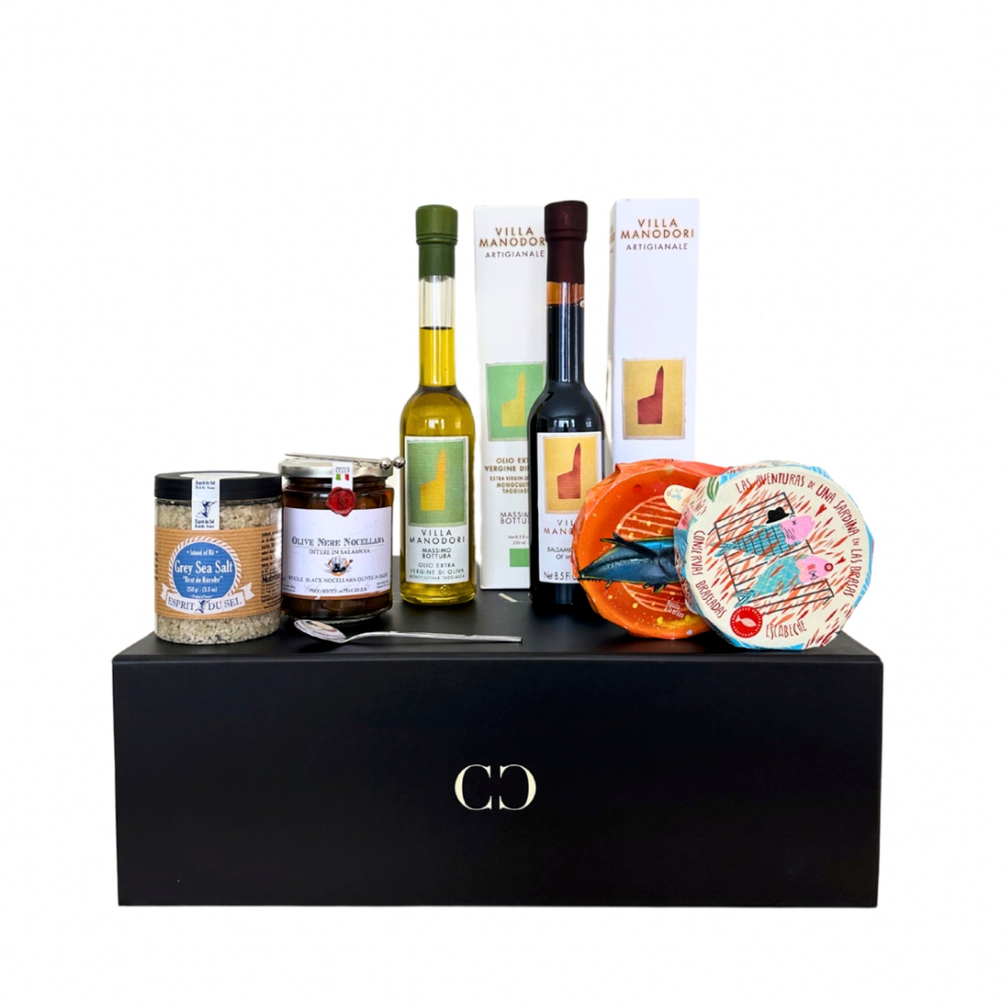 Epicurean Pairing