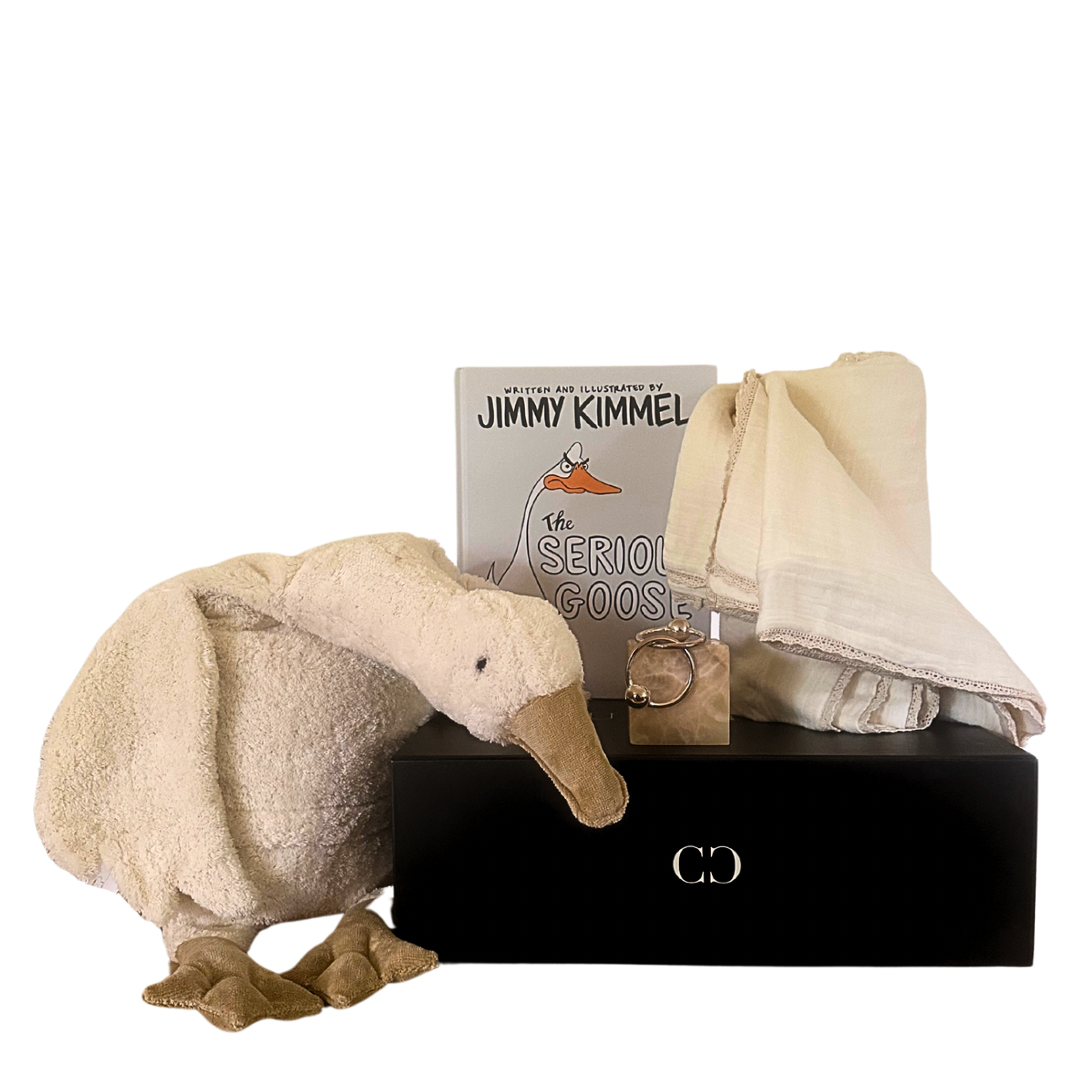 Curated Baby N°7