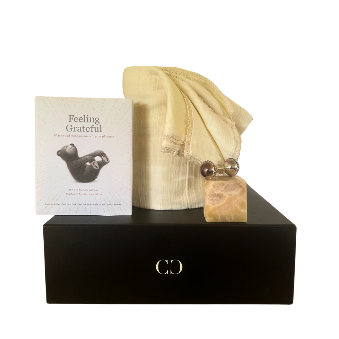 Curated Baby N°2