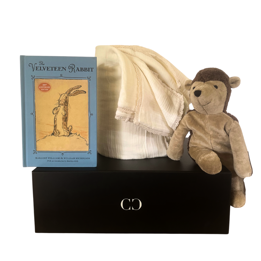 Curated Baby N°1