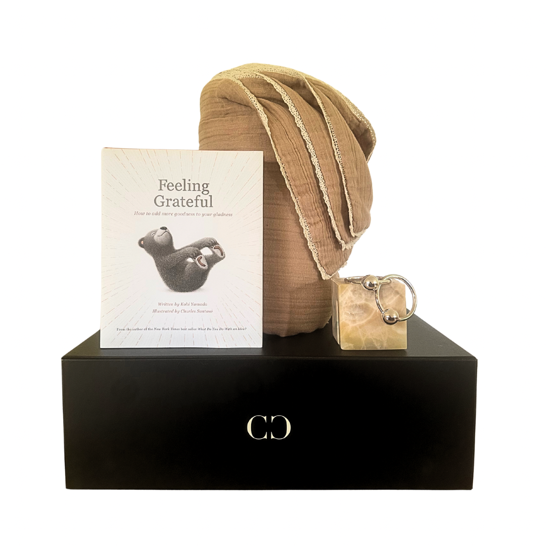 Curated Baby N°3