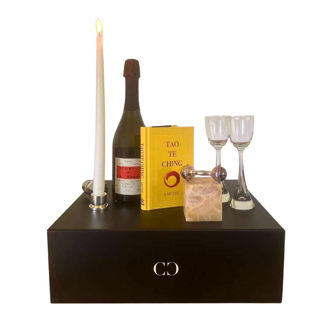 Curated Baby N°4