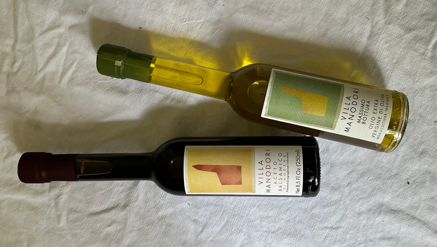 Epicurean Pairing
