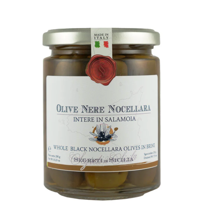 Epicurean Pairing