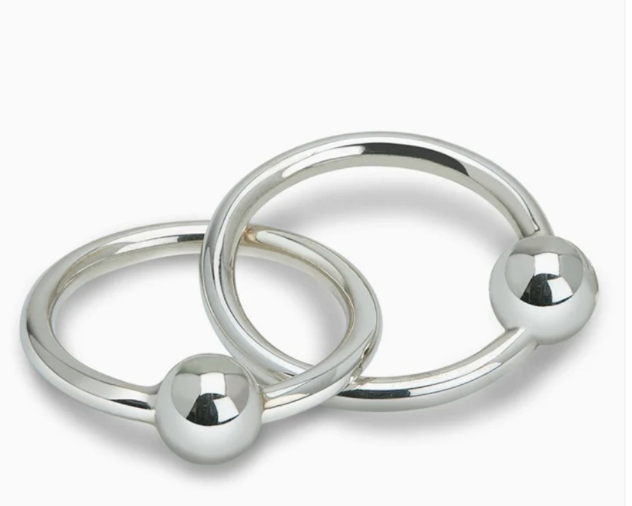 Curated Baby N°5