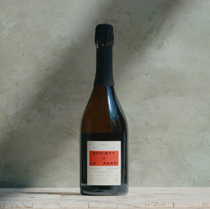 Curated Baby N°4