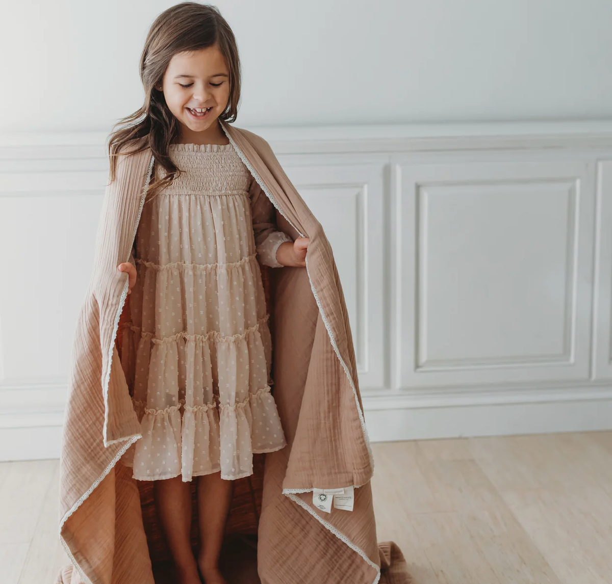 Curated Baby N°3