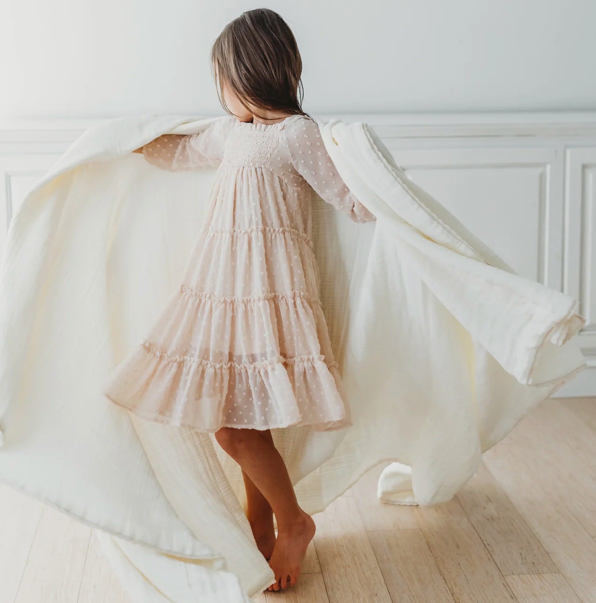 Curated Baby N°1