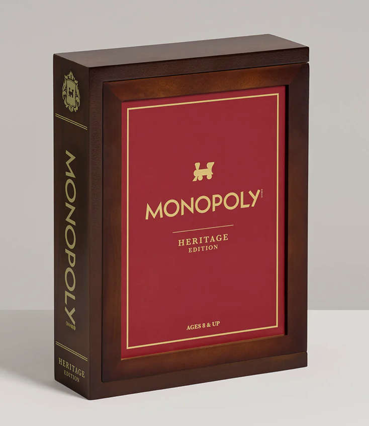 Game Night | Monopoly