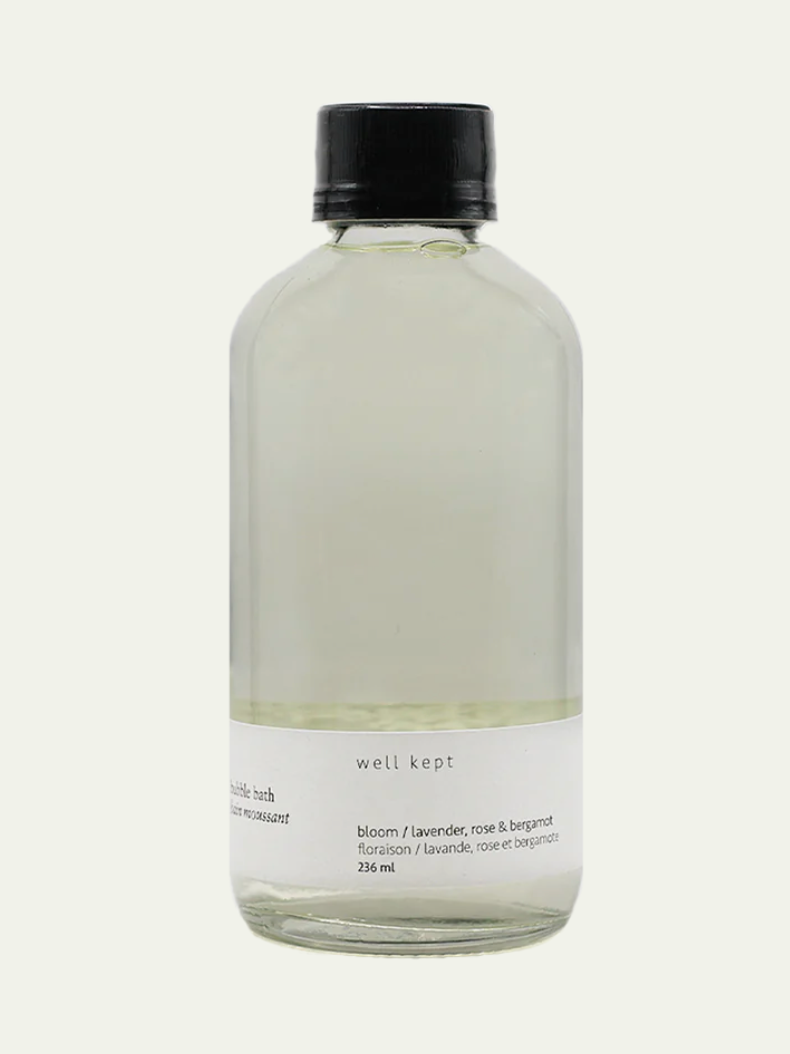 Curated Baby N°6