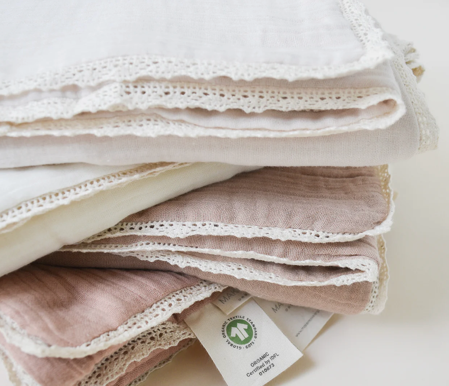 Curated Baby N°1