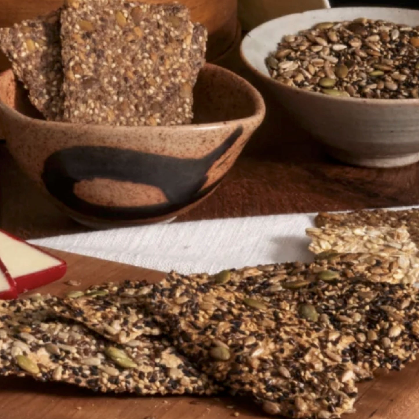 Artisanal Delights