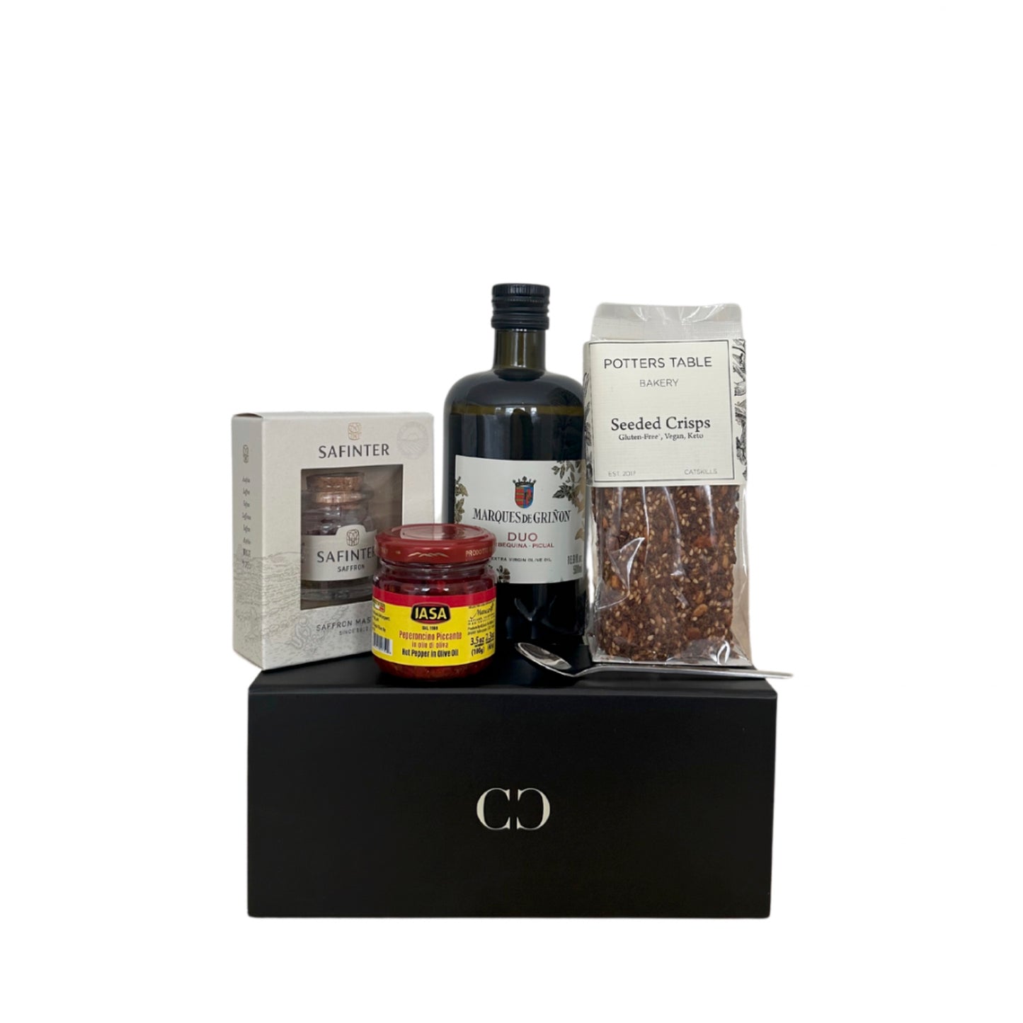 Artisanal Delights