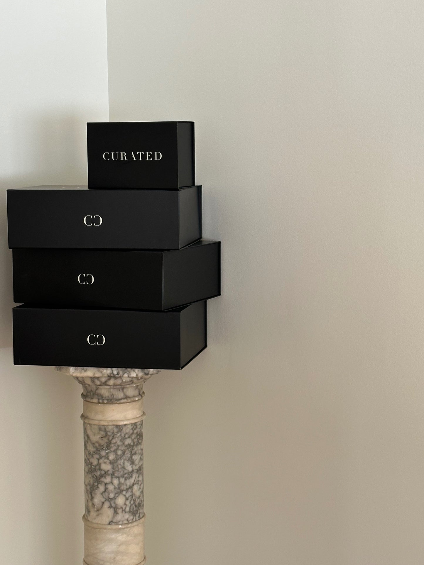 Curated Baby N°1
