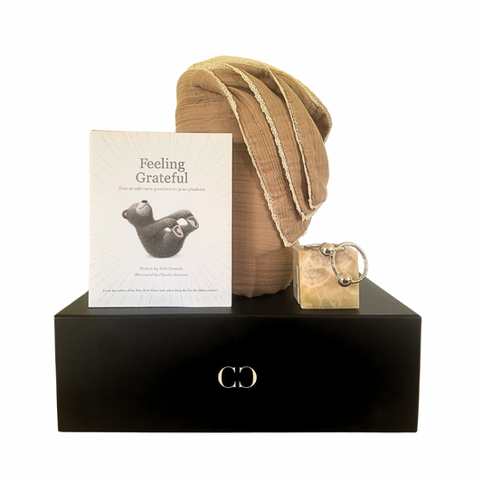 Curated Baby N°3