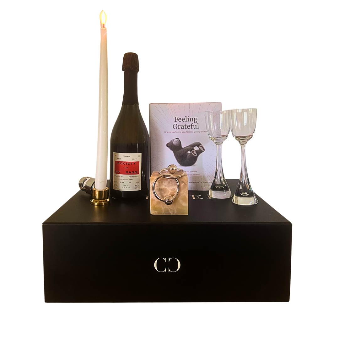 Curated Baby N°5