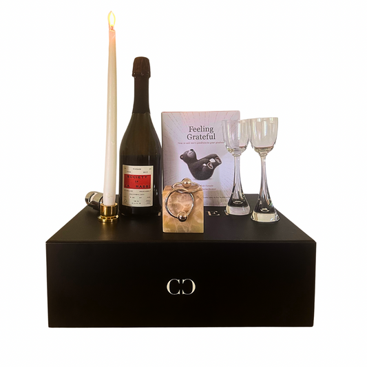 Curated Baby N°5
