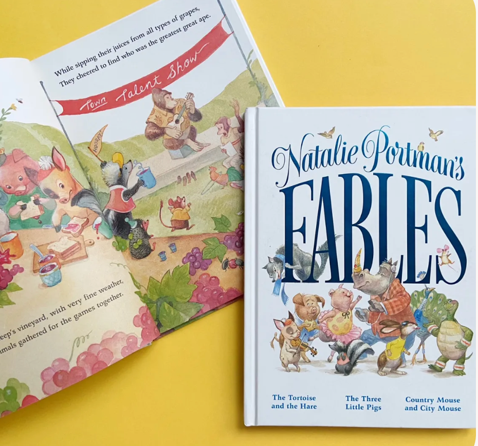 Curated Baby N°6